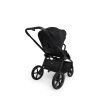 MUUVO Kočík kombinovaný Five 2v1 Classic Black