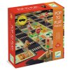dj07161 skladacia puzzle draha na hranie mesto 2