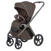 Carrello Vector 2in1 Coffee Beige 2