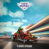 dj05489 crazy motors turbo spider 2