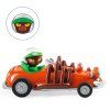 dj05489 crazy motors turbo spider 4