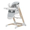 Carrello Cascata CRL-10303 Ash Grey Wooden