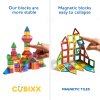 CUB 501002 magneticke kocky cubixx creative pack 64 ks 7