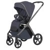 Carrello Vector 2in1 Plum Grey 2