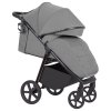 Carrello Bravo Forest Grey CRL 5515 2