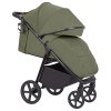 Carrello Bravo Midnight Green CRL 5515 2