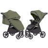 Carrello Bravo plus CRL-5515 Midnight Green