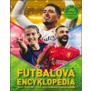 8130 futbalova encyklopedia