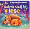 8147 svetylka pred spanim dobrou noc v lese 01