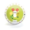 dj00107 lopta lovely bugs 12 cm 2