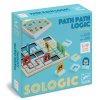 dj00811 hra sologic path path logic