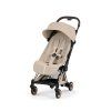Cybex Coya Style 2026, Rose gold, cozy beige