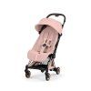 Cybex Coya Style 2026, Rose gold, peach pink