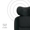KINDERKRAFT Autosedačka i-360 2 Plus (40-150 cm) Black