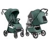 Novinka 2026, Carrello Bravo Lite DELUXE CRL-5529 County Green
