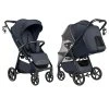 Novinka 2026, Carrello Bravo Lite DELUXE CRL-5529 Midnight Blue