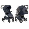 1C Carrello Bravo Lite Deluxe Midnight Blue CRL 5529