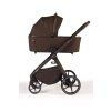 Novinka DADA Prams 2026 flux Premium Chocolate 2v1