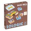 dj00818 hra sologic hlavolam bloc inca