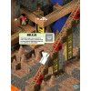 8164 minecraft rudit kniha samolepek 3
