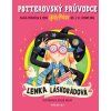 8039 potterovsky pruvodce lenka laskoradova
