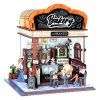 12590 1 diorama pekaren