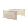Mantinel 180x30cm Little Waffle Sand