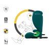 KINDERKRAFT Autosedačka Junior Fix 2 Plus (100-150 cm) Green