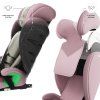 KINDERKRAFT Autosedačka Junior Fix 2 Plus (100-150 cm) Pink