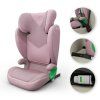 KINDERKRAFT Autosedačka Junior Fix 2 Plus (100-150 cm) Pink