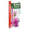 stb b 56681 3 skolsky set ruzovy pre pravakov so struhadlom a gumou stabilo easygraph 1