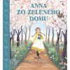7566 anna zo zeleneho domu