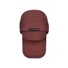 Hunter x Venicci Upline 3 Red Carrycot 2