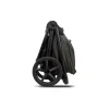 Hunter x Venicci Upline 3 Dark Olive Carrycot 3