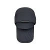 Hunter x Venicci Upline 3 Navy Carrycot 2