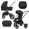 Babylux ROSSO 2v1 Black