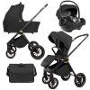 pol pl ROSSO 3w1 Black 14604 15