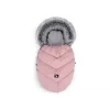 Cottonmoose fusak do autosedačky MINI YUKON farba:Pink