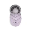 Cottonmoose fusak do autosedačky MINI YUKON farba:Grey