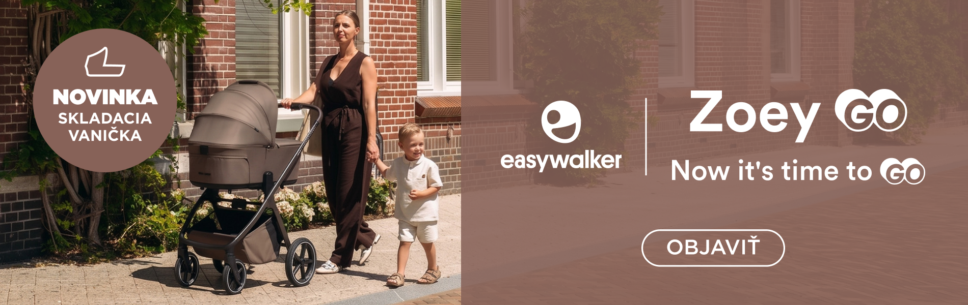 EasyWalker