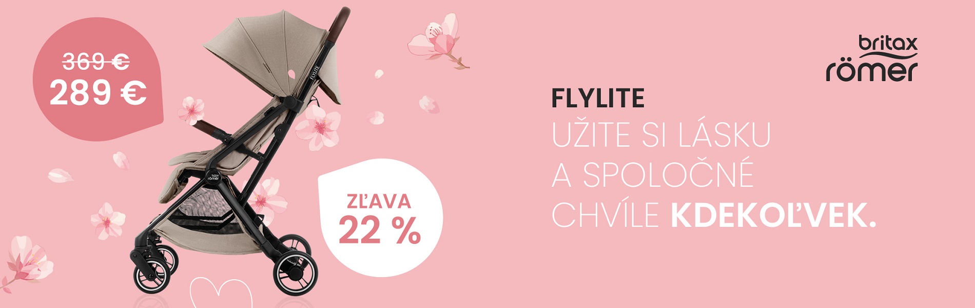 akcia Flylite