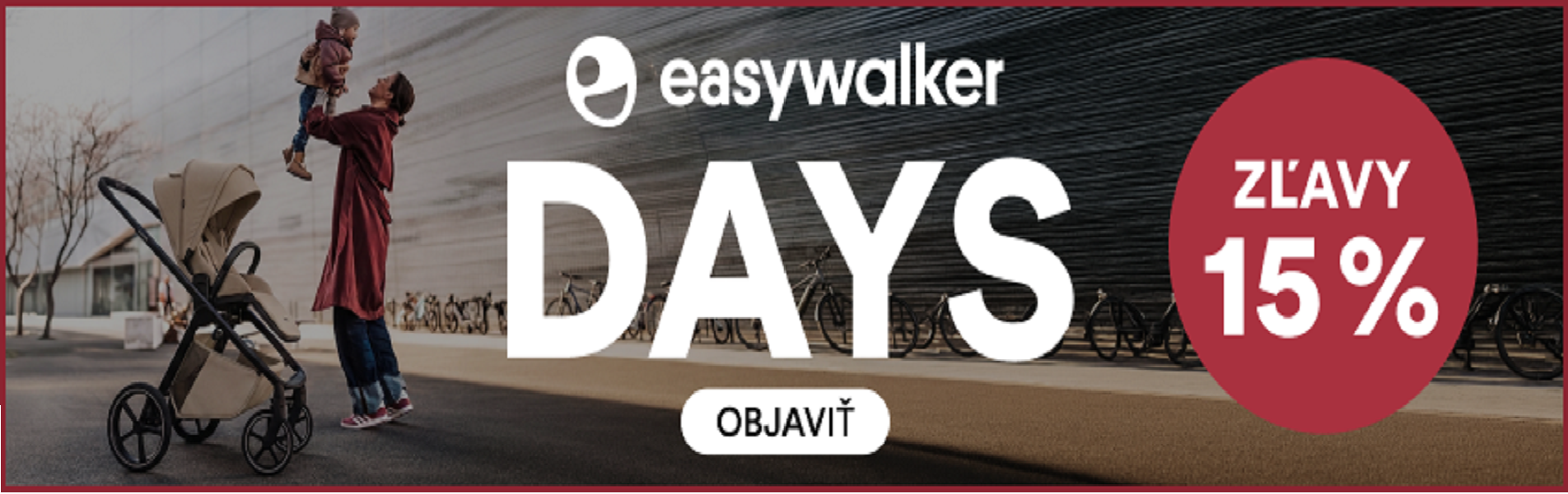 Easywalker