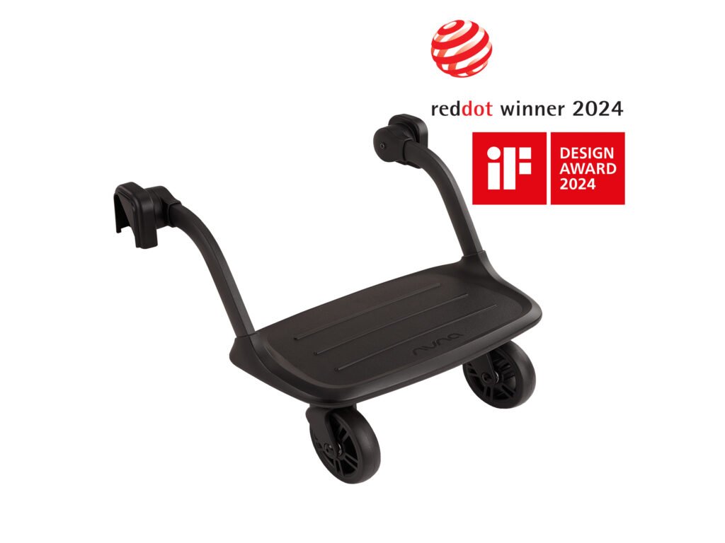 Nuna DEMI™ next rider board (Variant Nuna DEMI™ next rider board 2025)