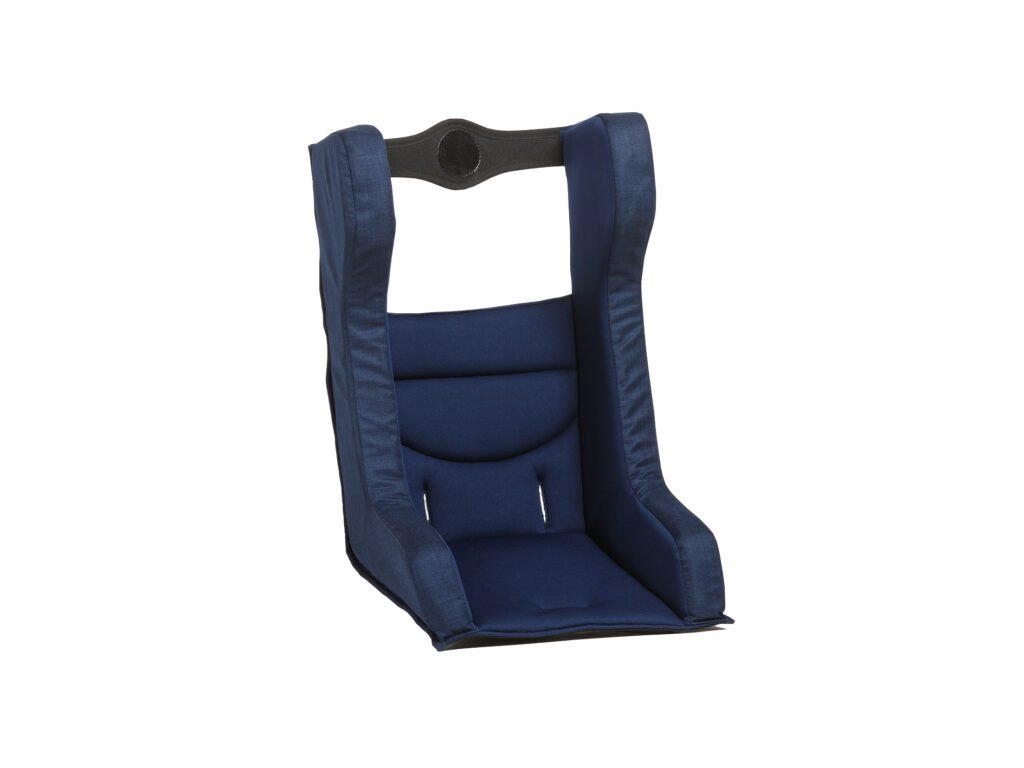 TFK velo comfort seat single navy (Variant Tfk velo comfort seat single 2024 navy)