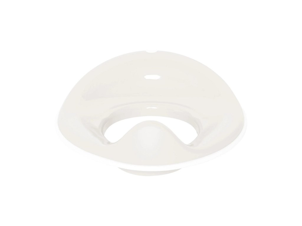 27814 sedatko na wc bebe jou grow light oat kremove