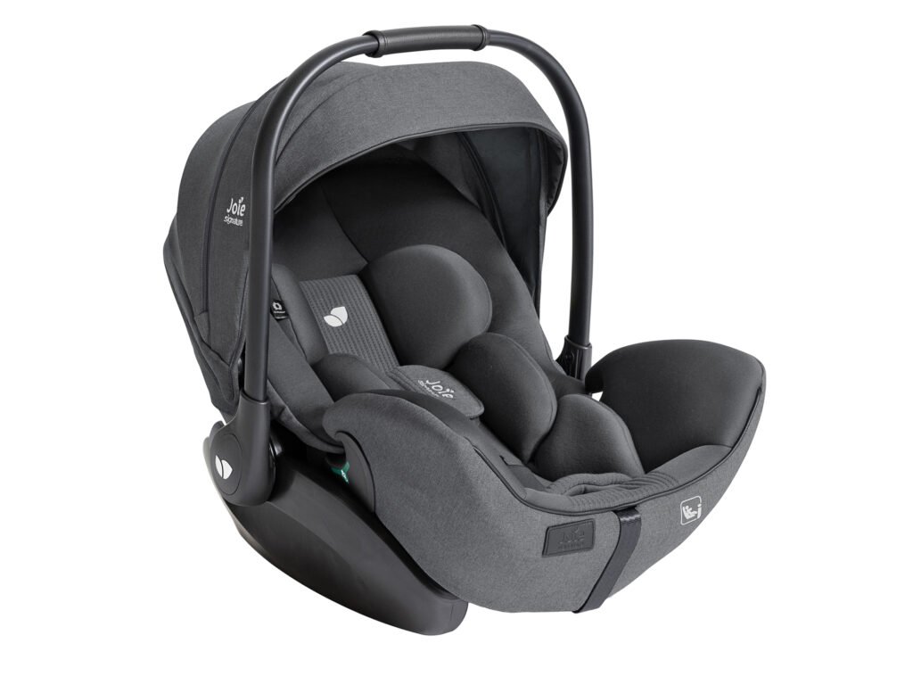 JOIE i-Level™ Pro ebony (Variant Joie i-Level™ Pro Signature ebony)