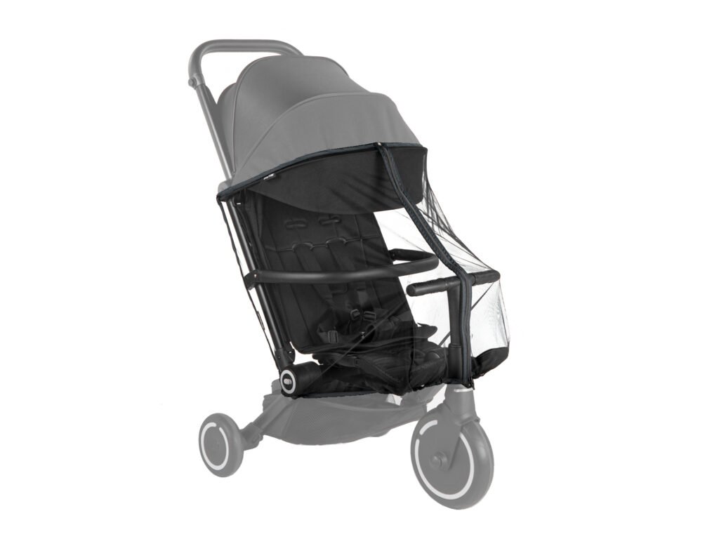 SmarTrike Traveler moskytiera (Variant smarTrike Traveler Mosquito net)