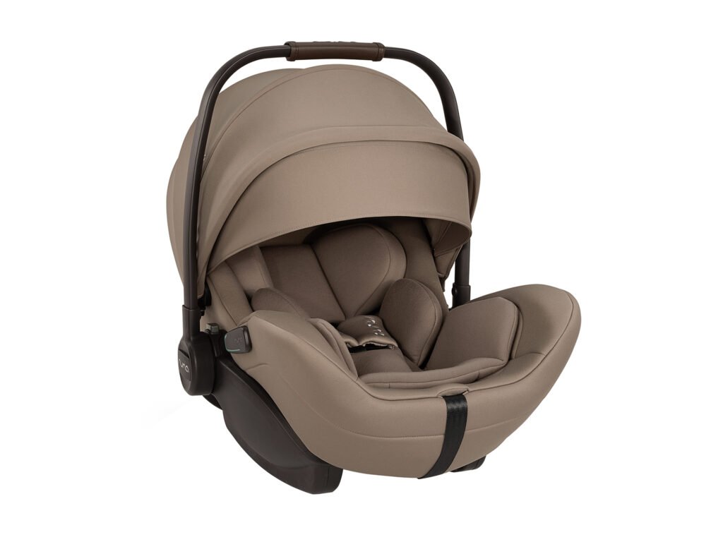 NUNA ARRA™ flex cedar (Variant Nuna ARRA™ flex 2025 cedar)