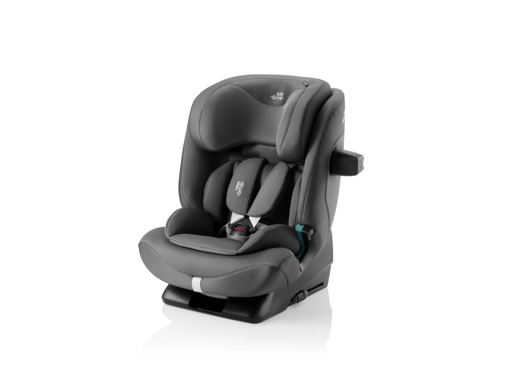 Britax Römer Autosedačka Advansafix Pro Style, Mineral Grey