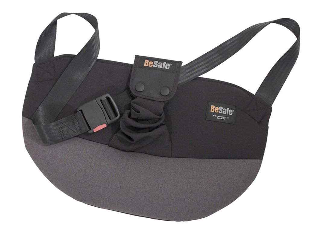 Be Safe Pregnant (Variant BeSafe Pregnant)